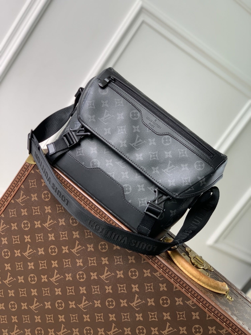 Mens LV Satchel bags